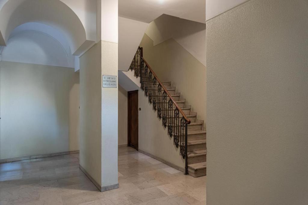 Piazza San Domenico Rooms - Bedinbolognacentro Buitenkant foto