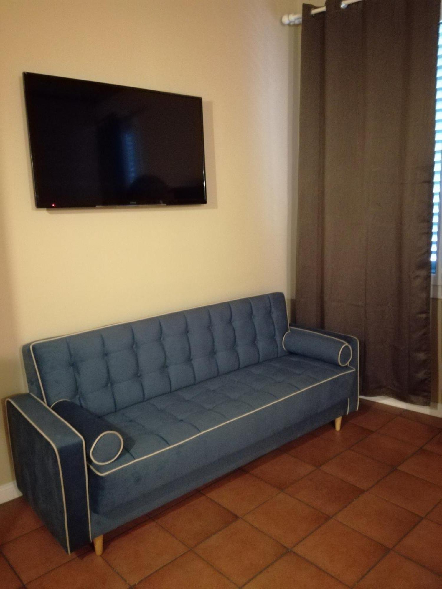 Piazza San Domenico Rooms - Bedinbolognacentro Buitenkant foto